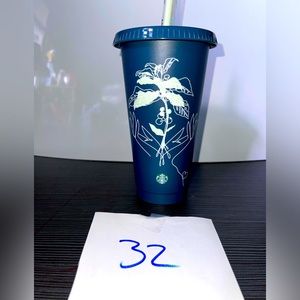 New!!! Starbucks sip sustainably earth day